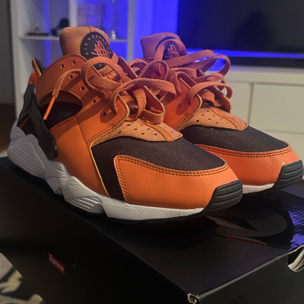 Nike hurrachi